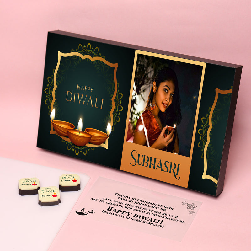 Customized Diwali Gift | Diwali Gift Hamper| Diwali Gifts
